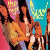 The Sweet : The Best of